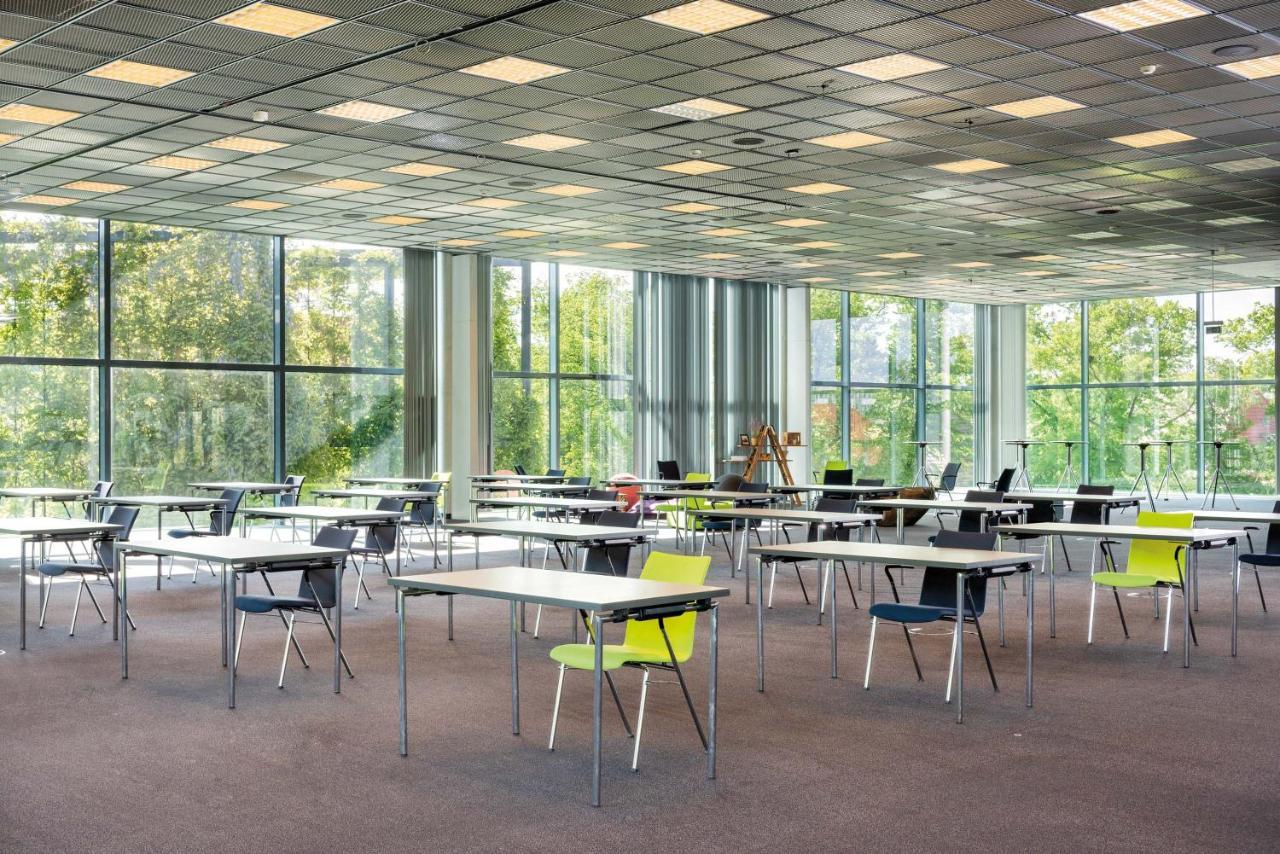 Seminaris Campushotel Berlin Luaran gambar