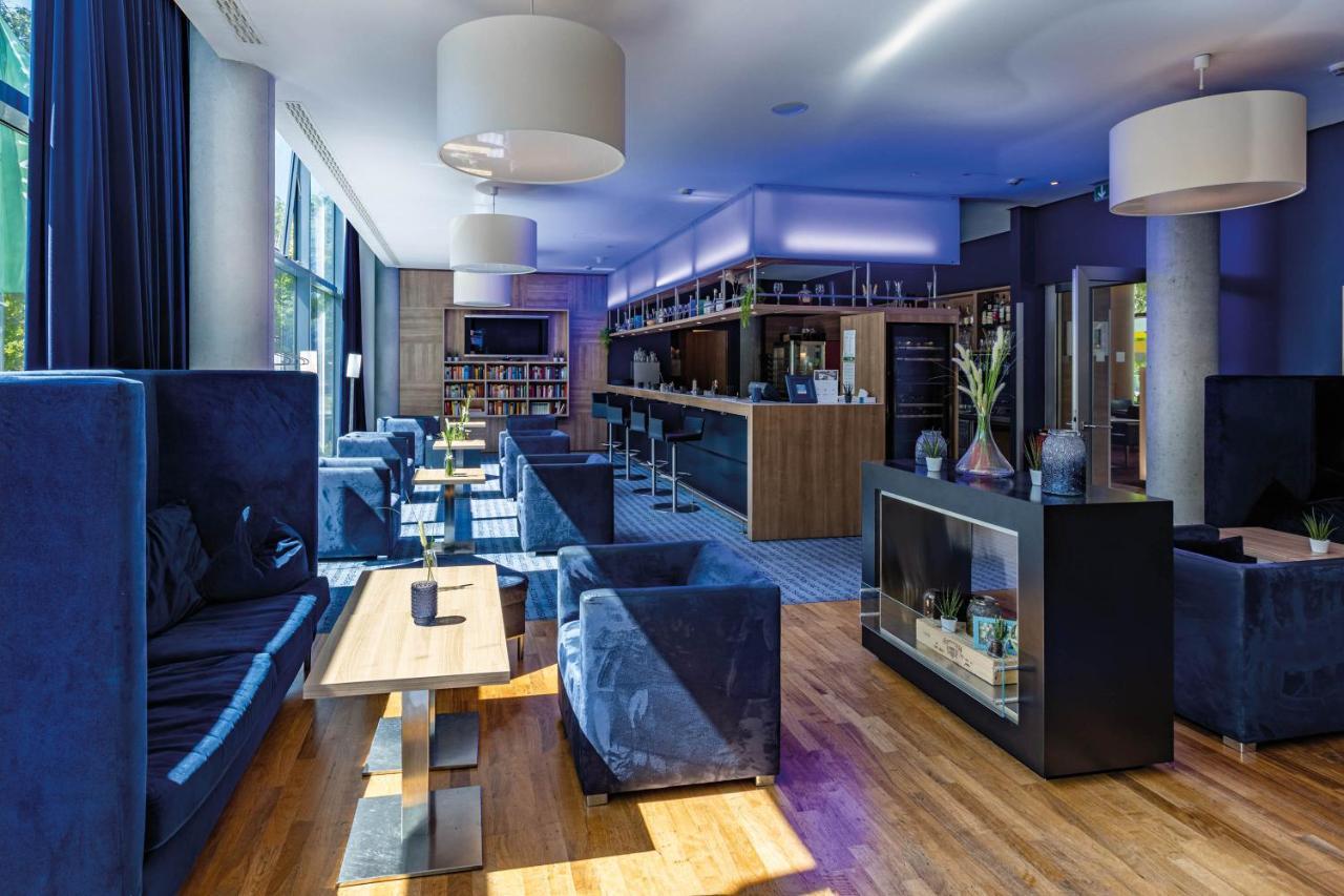 Seminaris Campushotel Berlin Luaran gambar