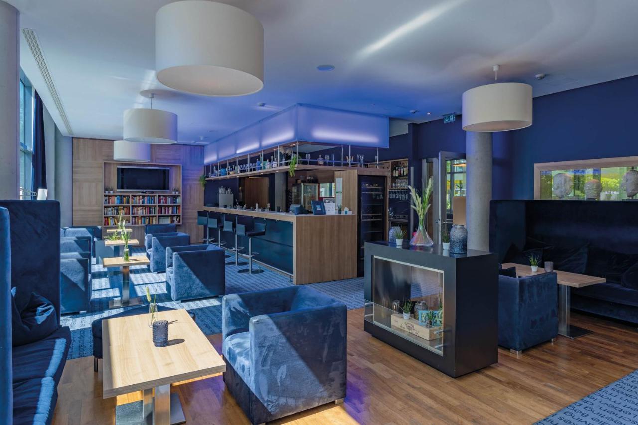 Seminaris Campushotel Berlin Luaran gambar