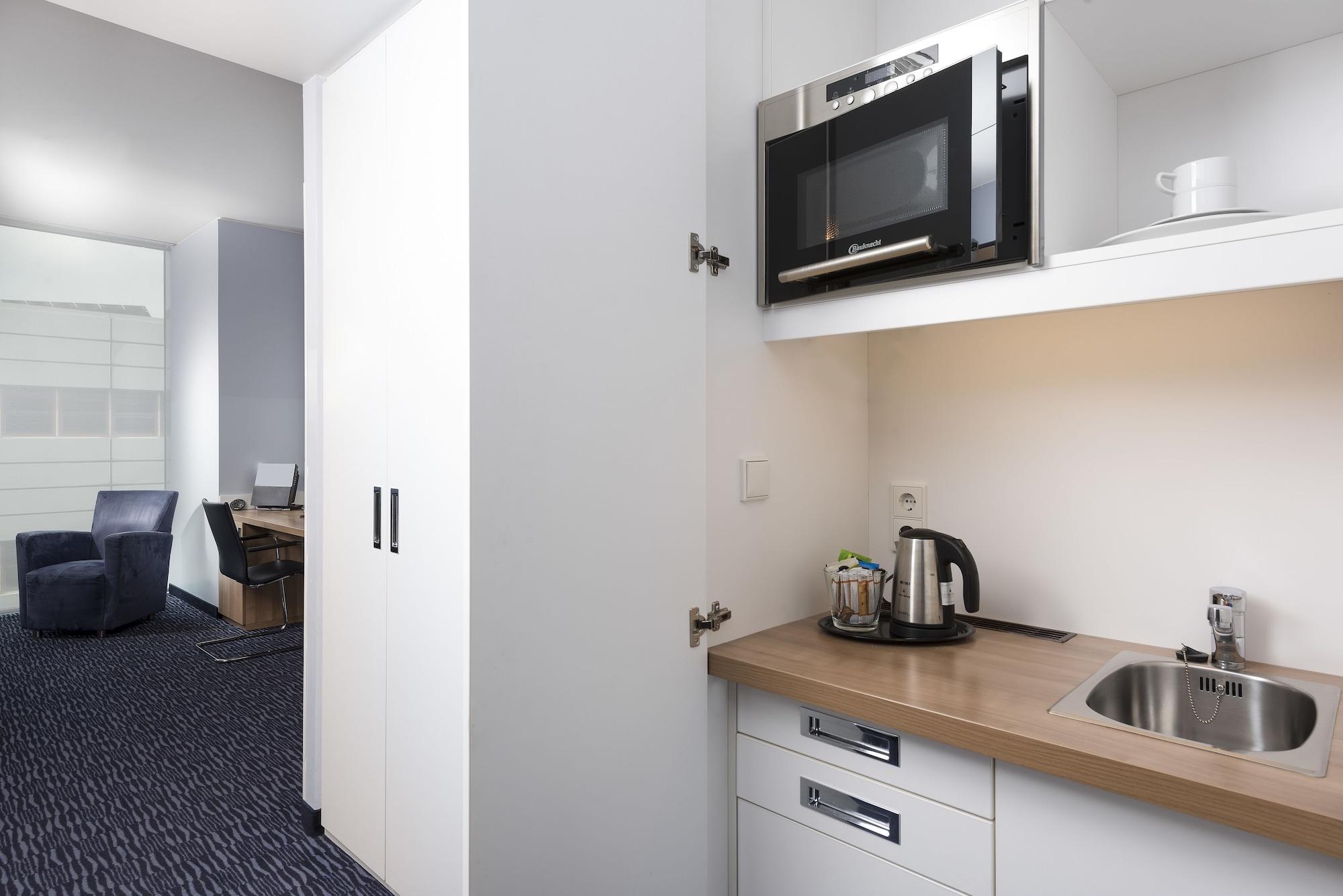 Seminaris Campushotel Berlin Luaran gambar