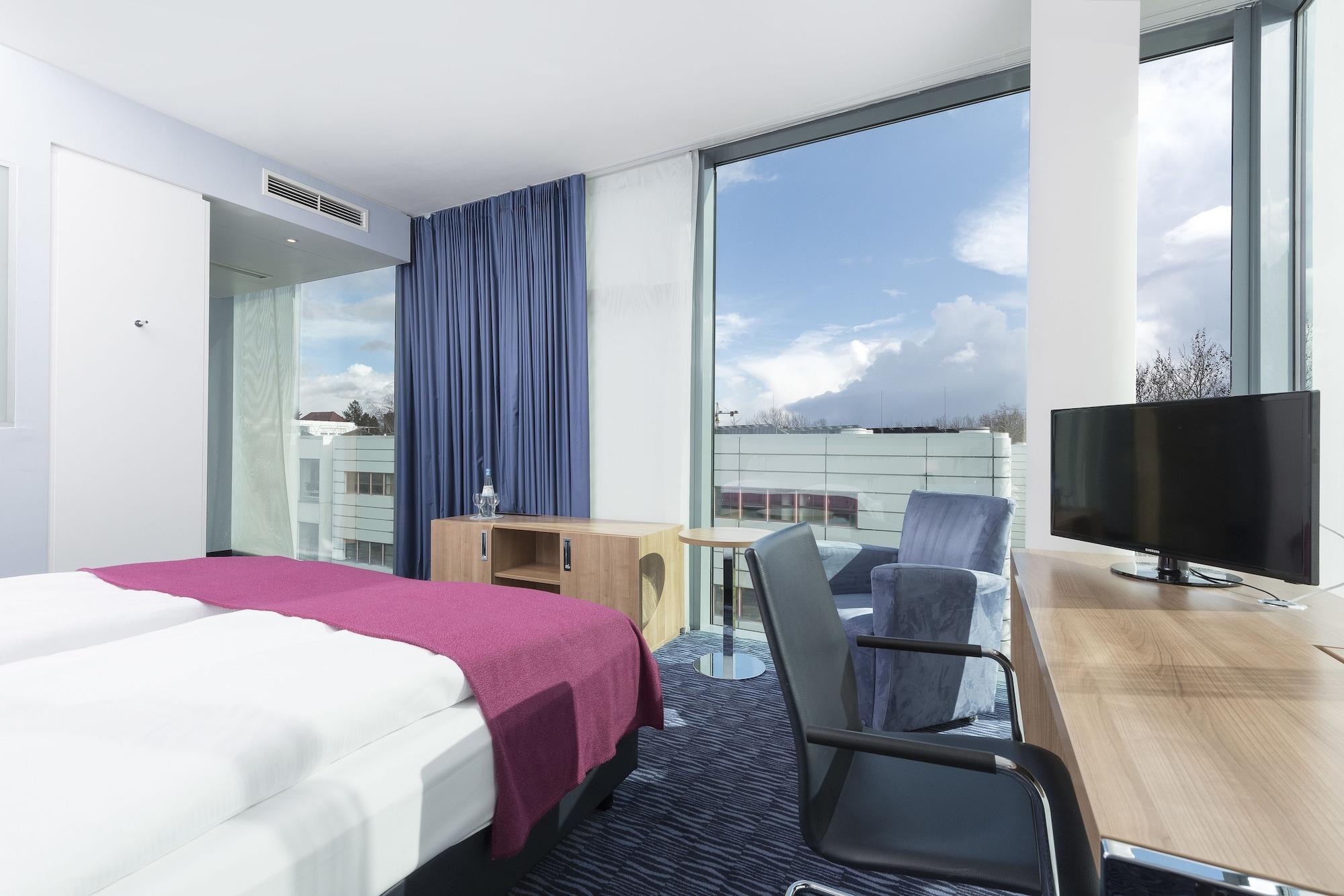 Seminaris Campushotel Berlin Luaran gambar