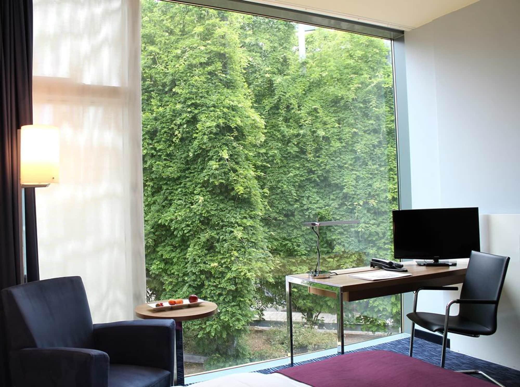 Seminaris Campushotel Berlin Luaran gambar