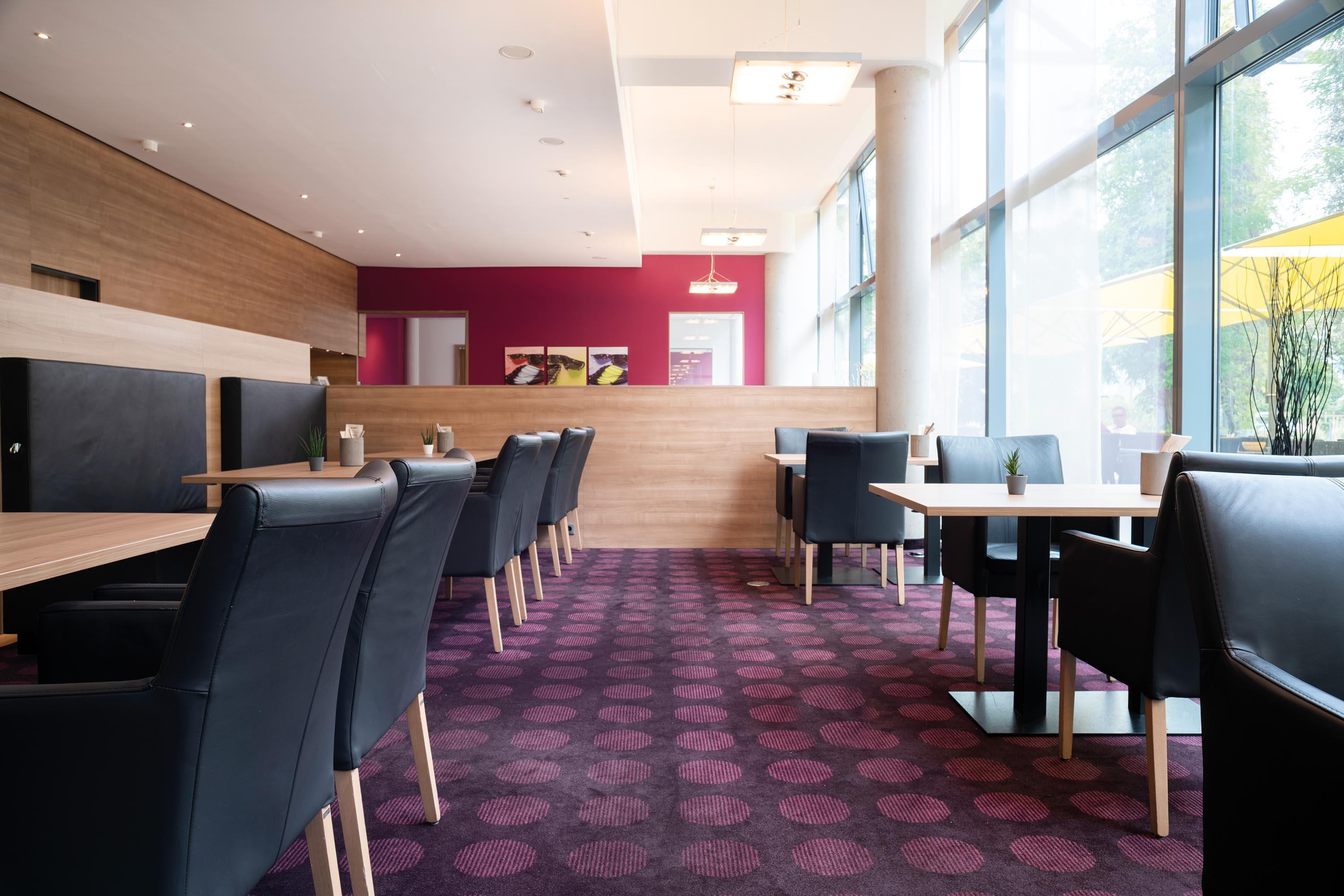 Seminaris Campushotel Berlin Luaran gambar