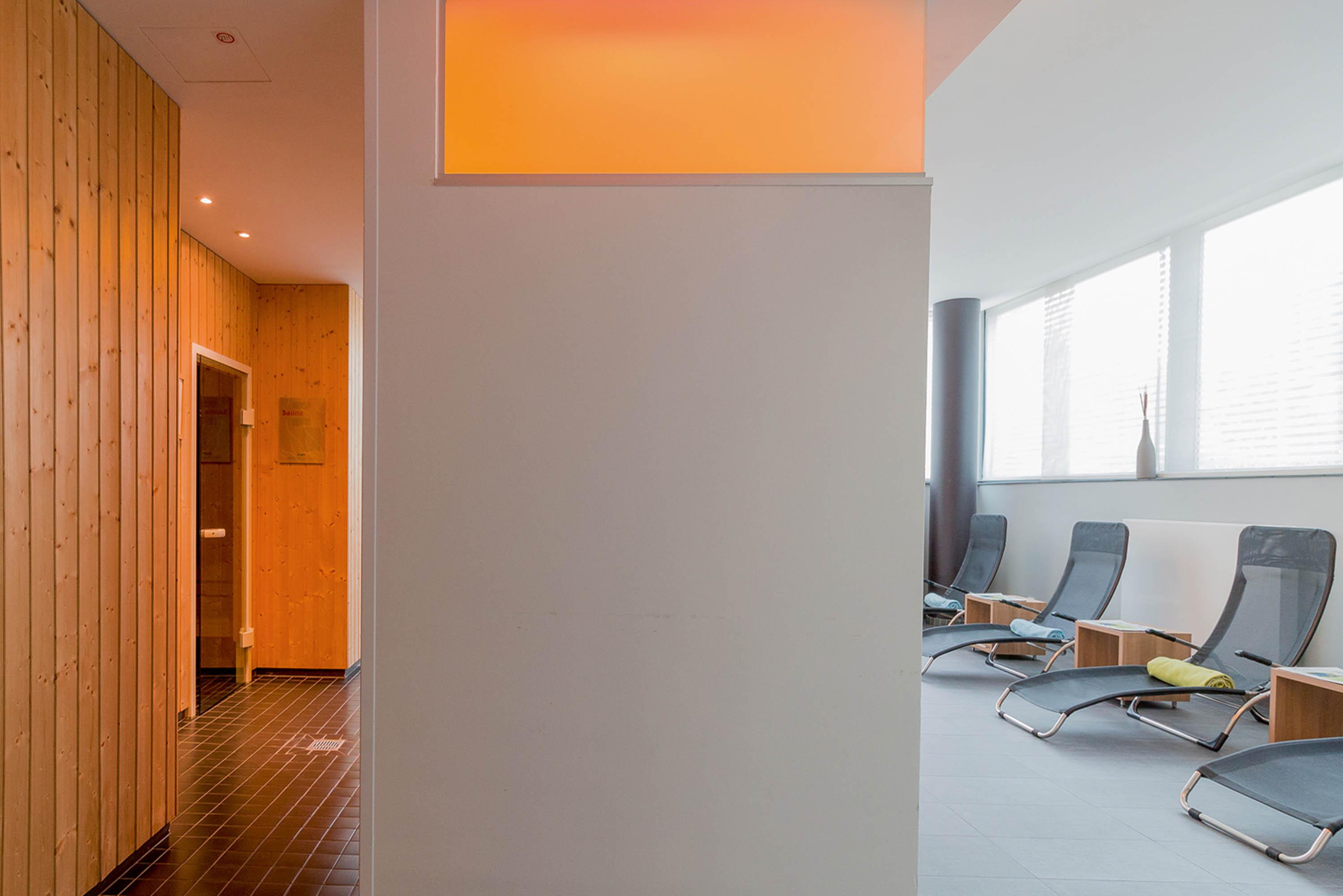 Seminaris Campushotel Berlin Luaran gambar