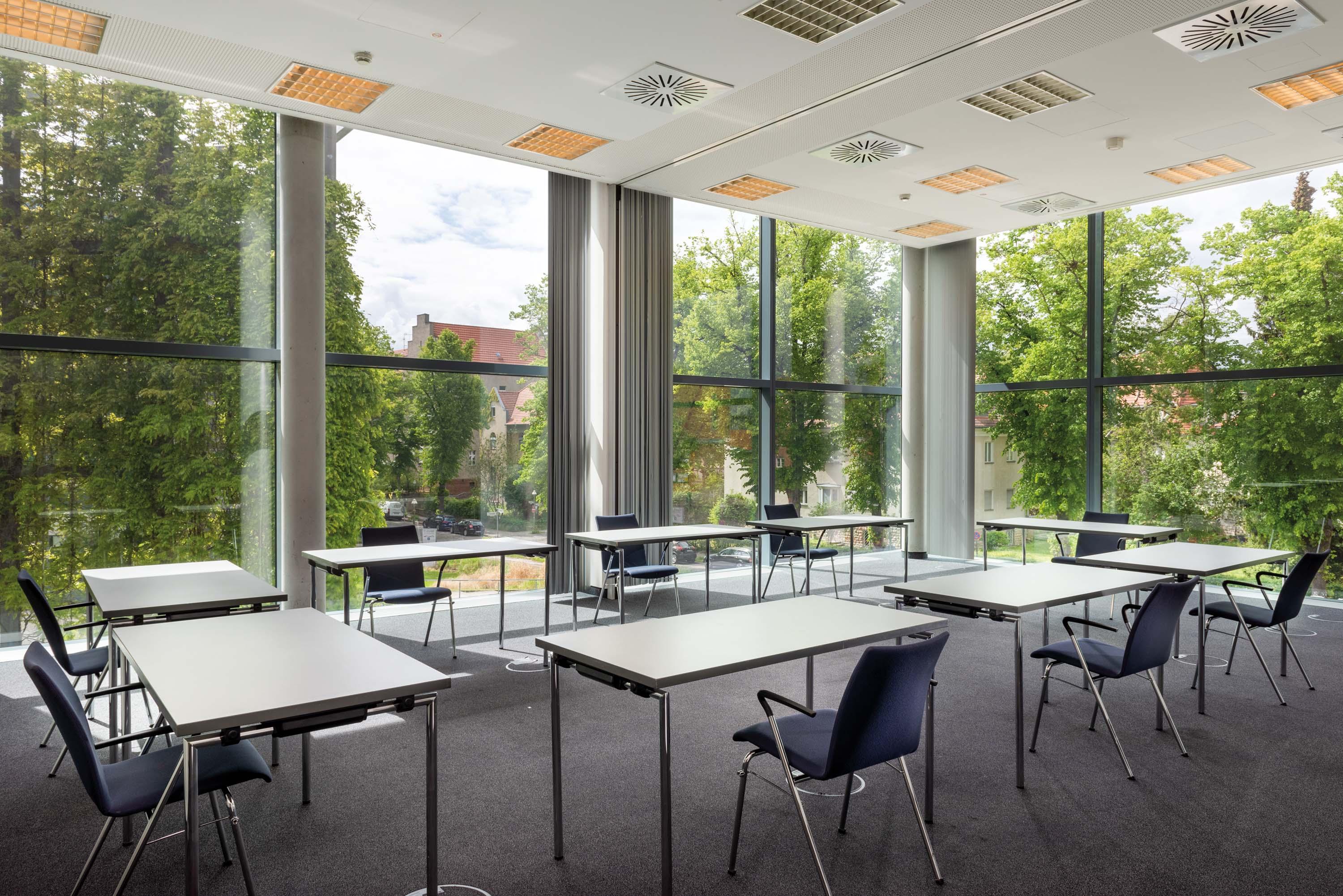 Seminaris Campushotel Berlin Luaran gambar