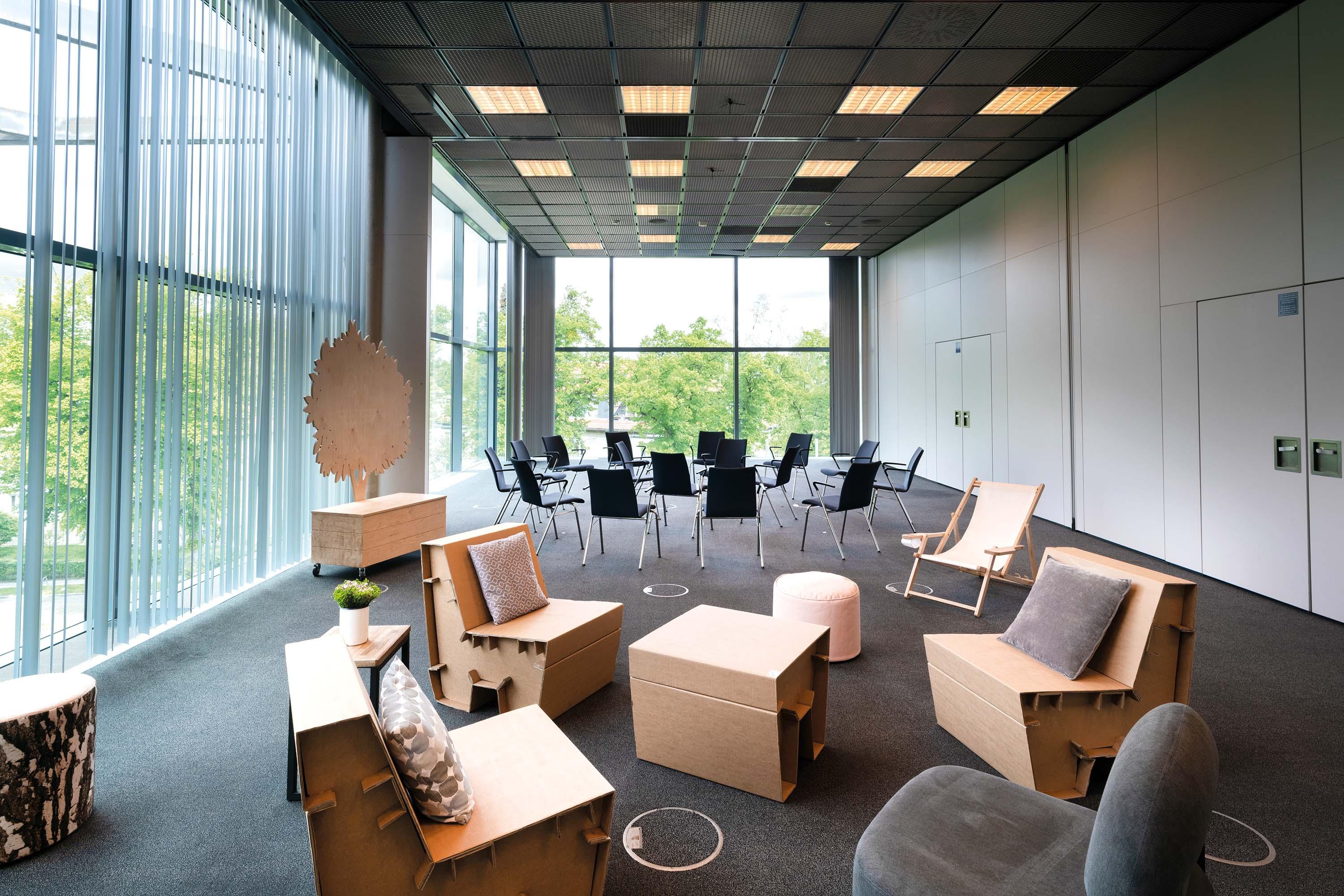 Seminaris Campushotel Berlin Luaran gambar