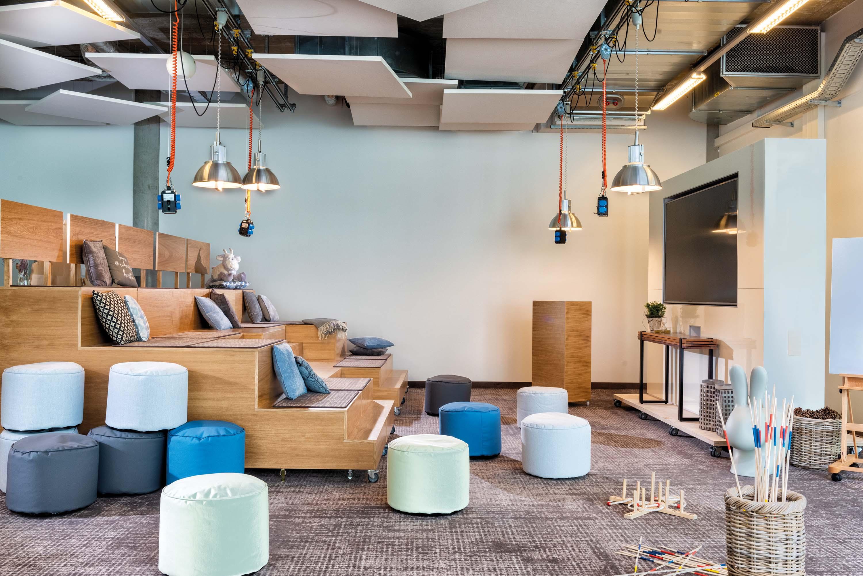 Seminaris Campushotel Berlin Luaran gambar