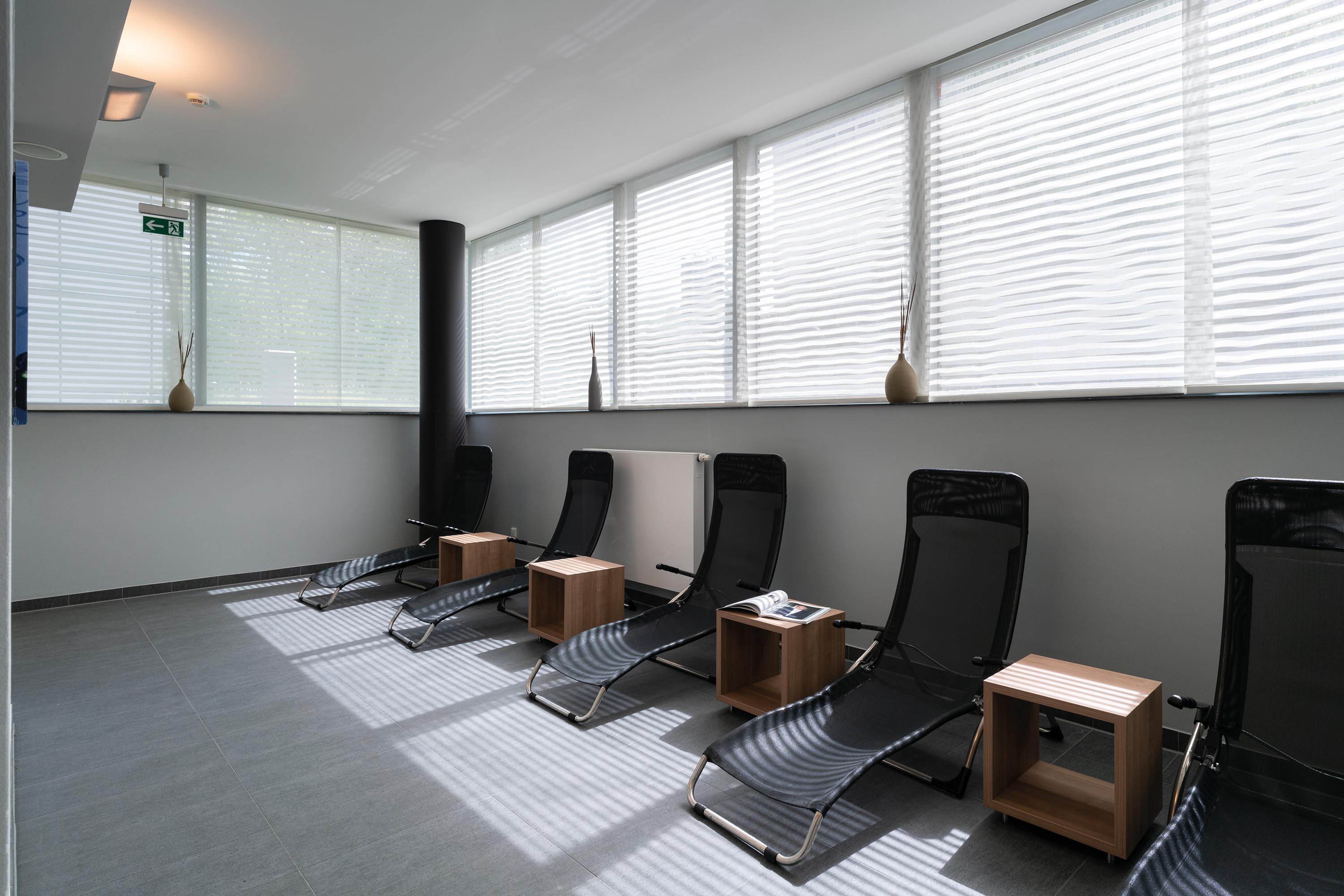 Seminaris Campushotel Berlin Luaran gambar