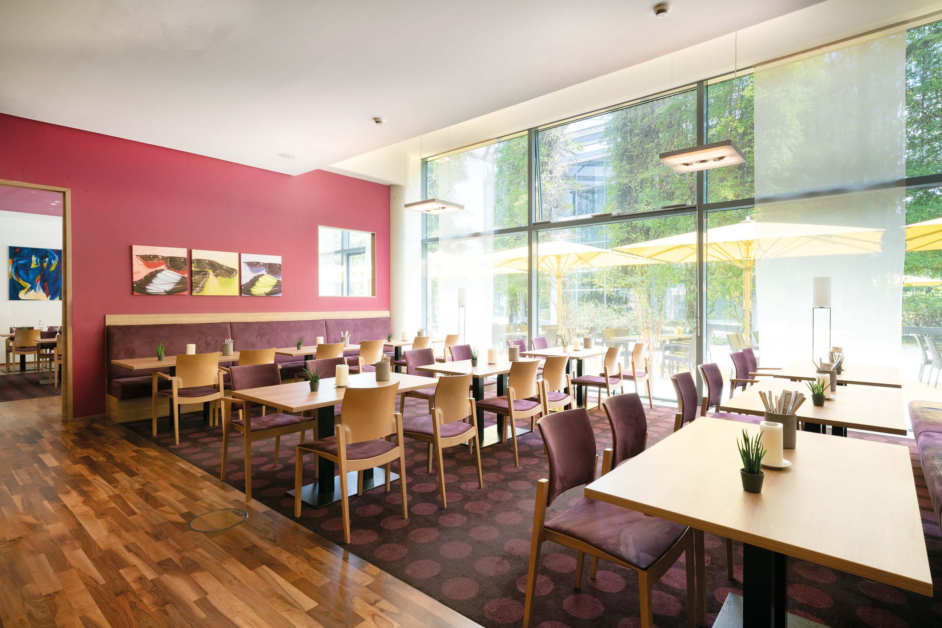 Seminaris Campushotel Berlin Luaran gambar