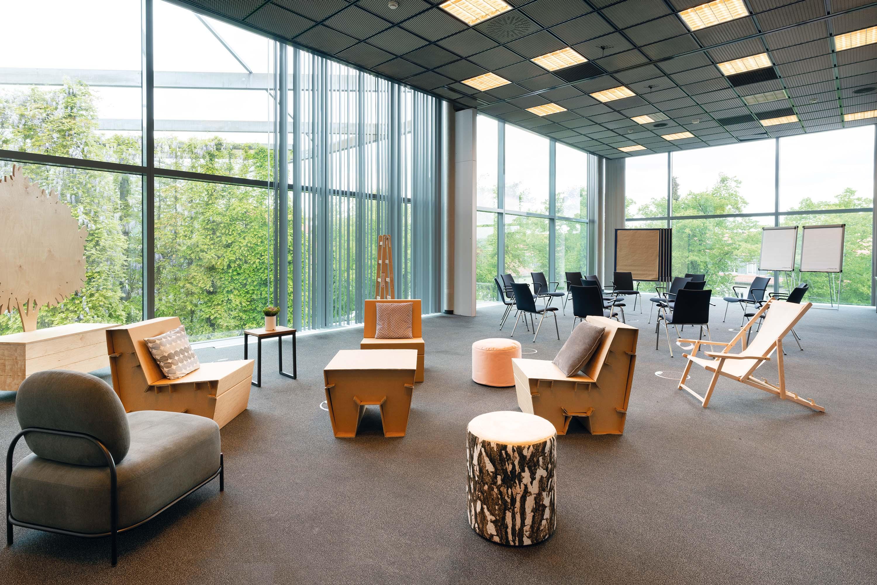 Seminaris Campushotel Berlin Luaran gambar