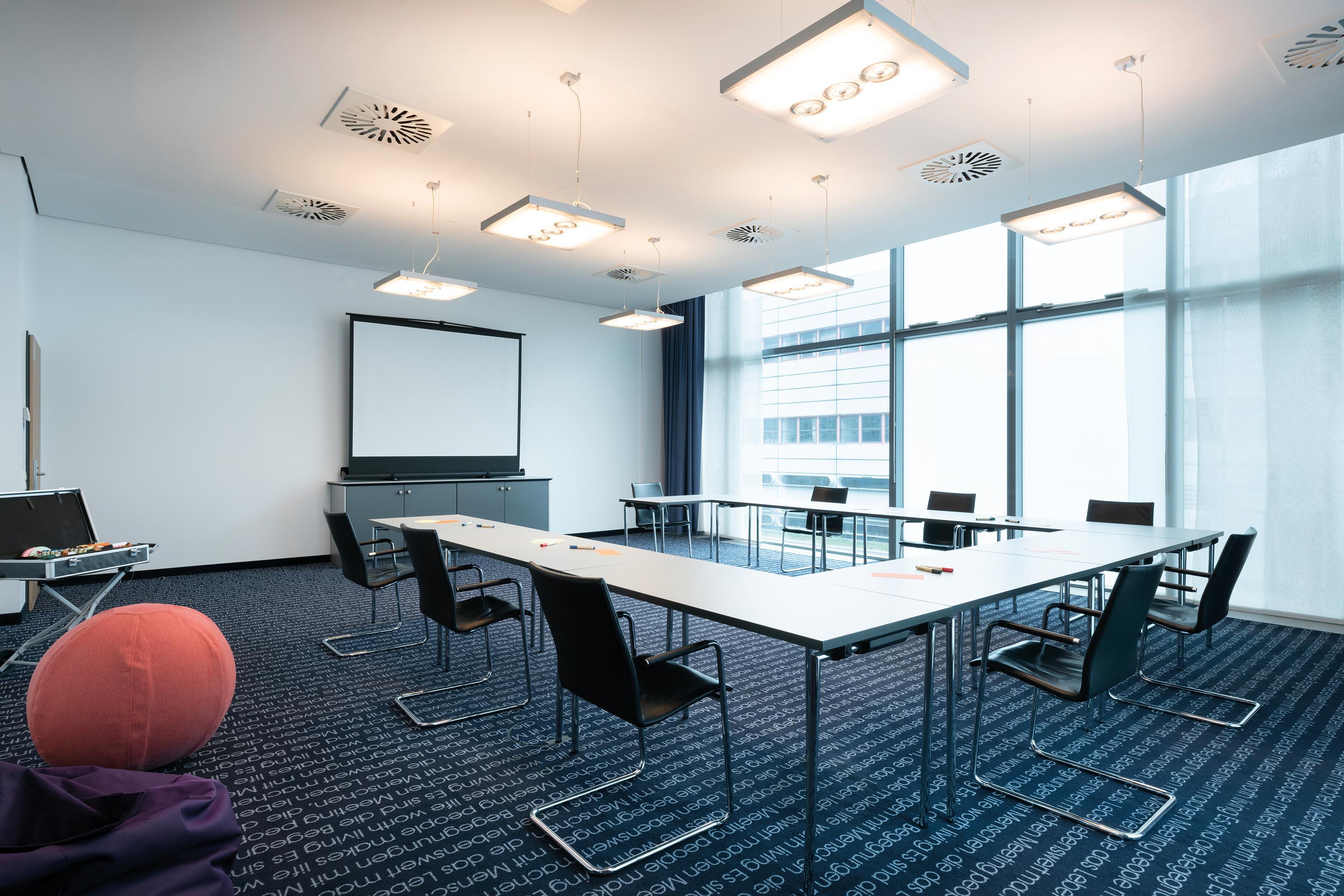 Seminaris Campushotel Berlin Luaran gambar