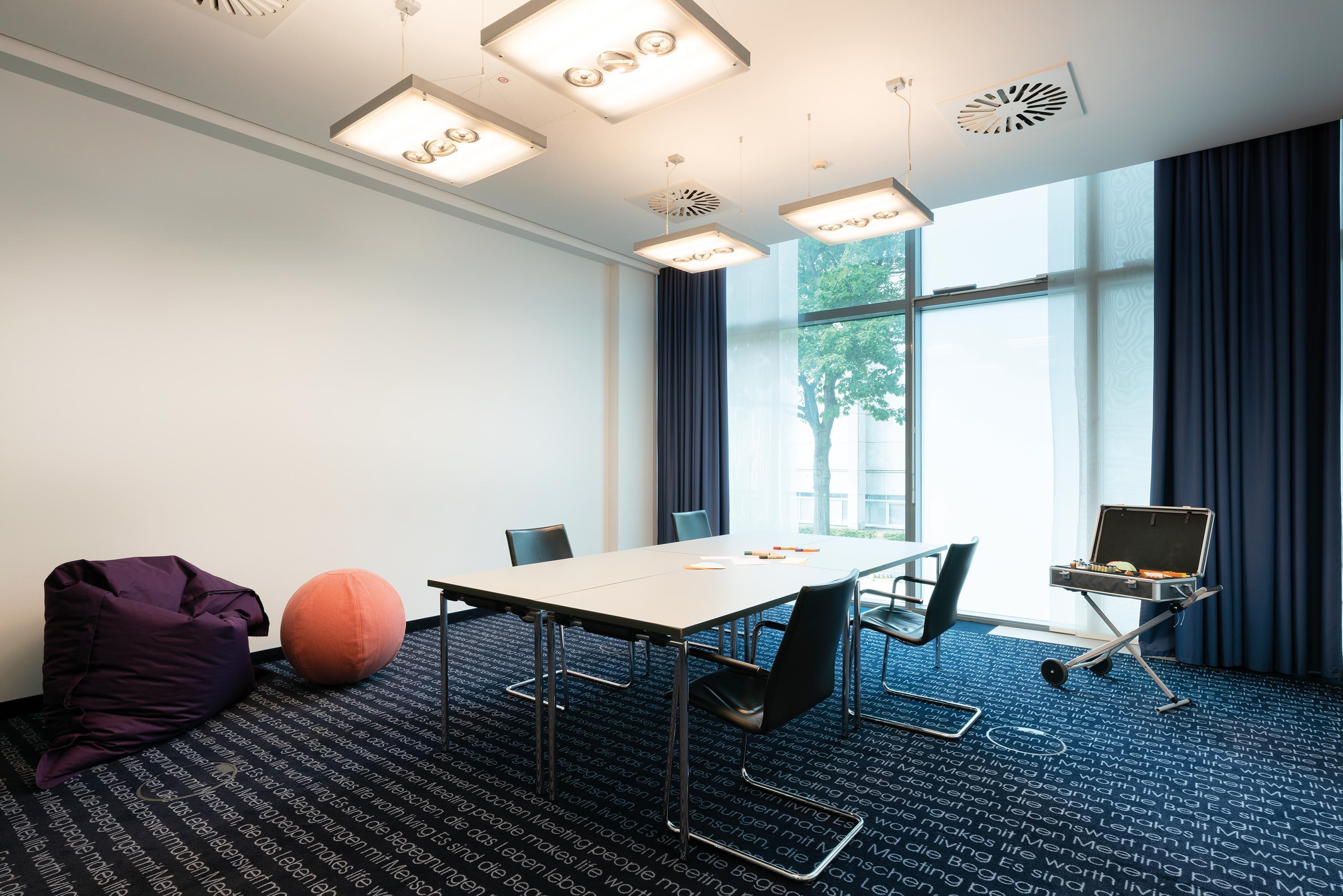 Seminaris Campushotel Berlin Luaran gambar