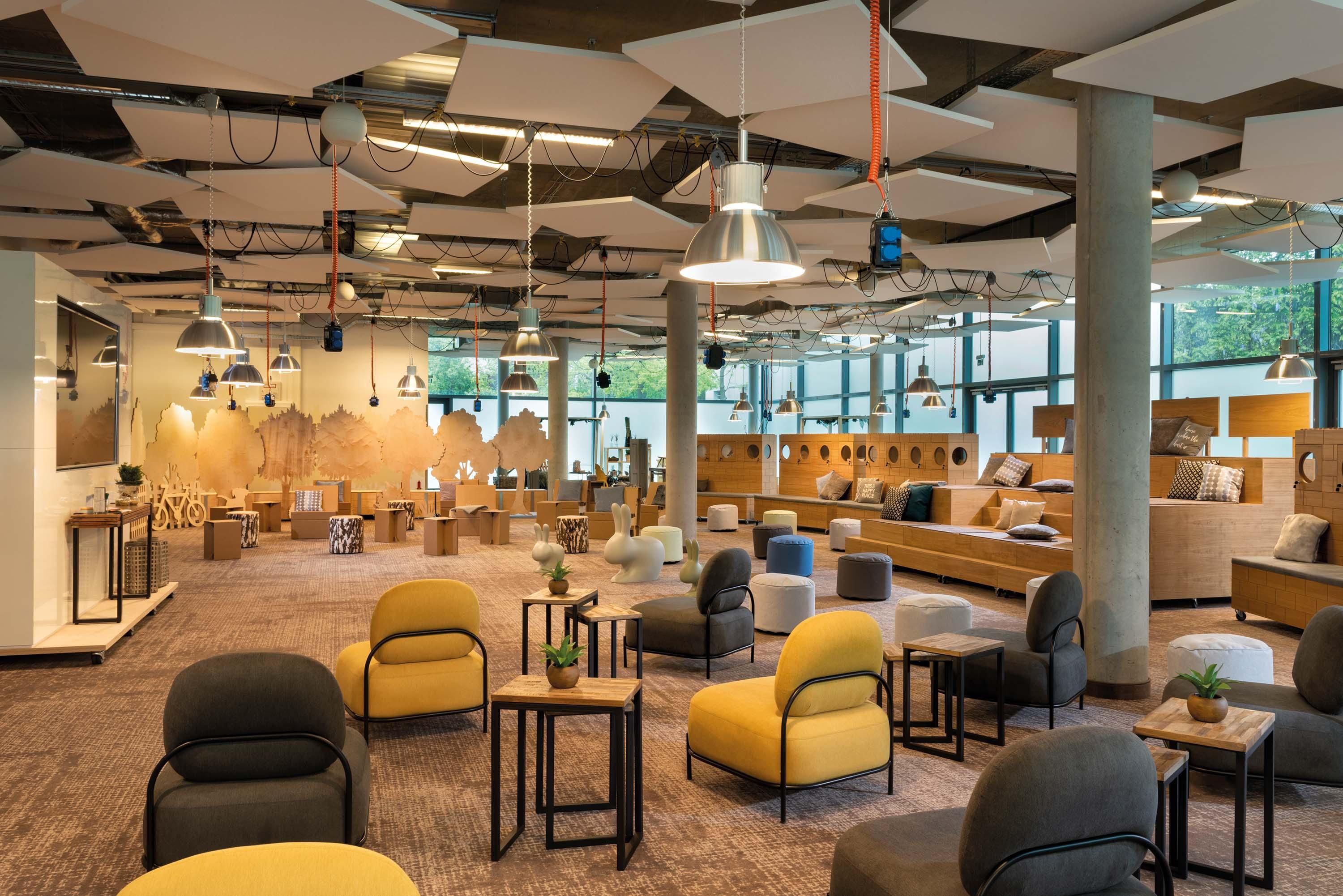 Seminaris Campushotel Berlin Luaran gambar