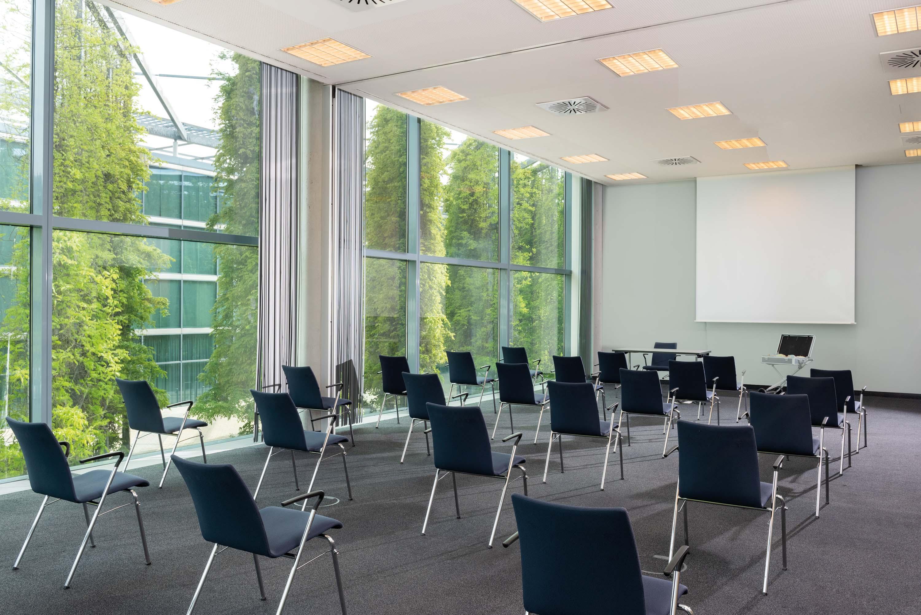 Seminaris Campushotel Berlin Luaran gambar