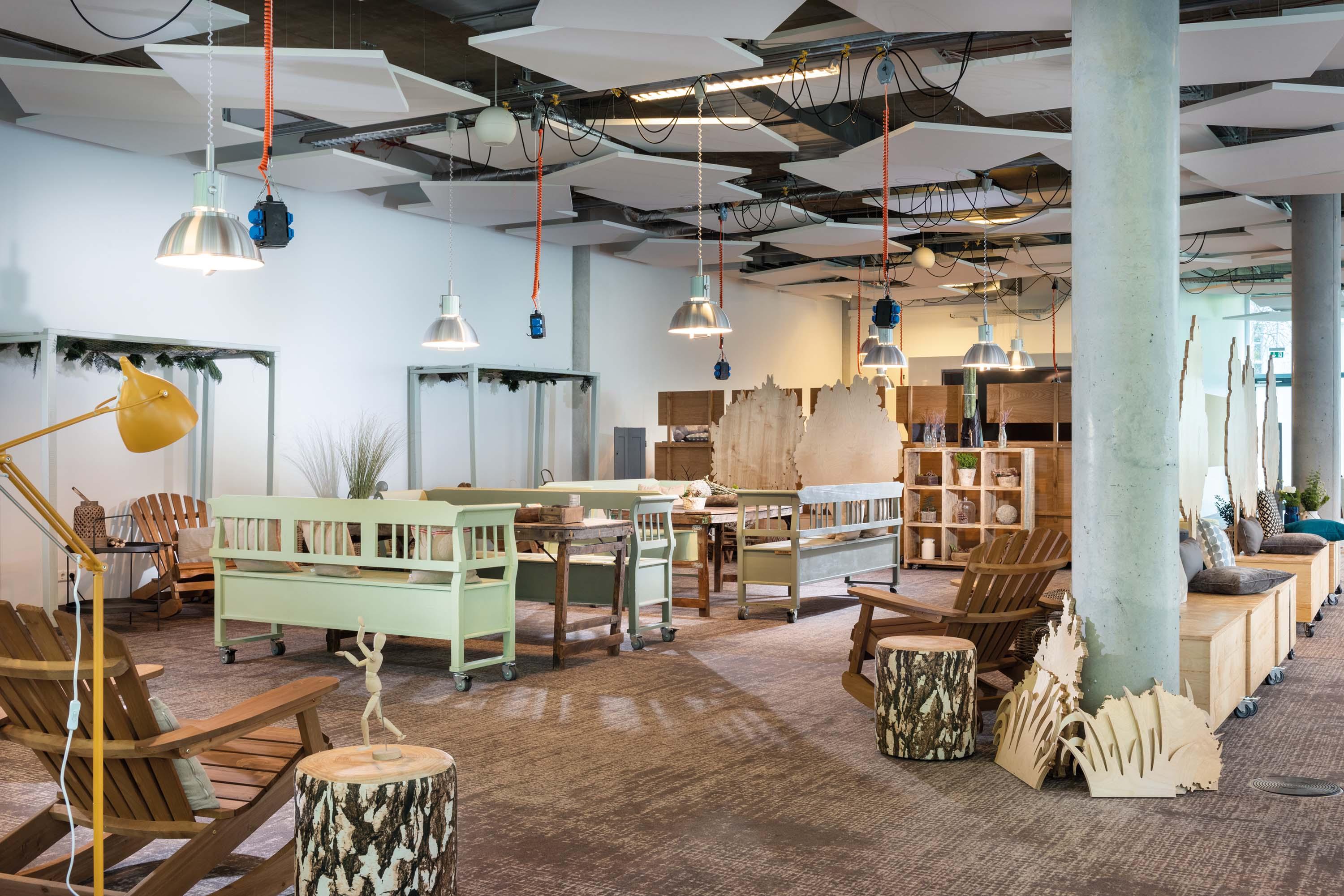 Seminaris Campushotel Berlin Luaran gambar