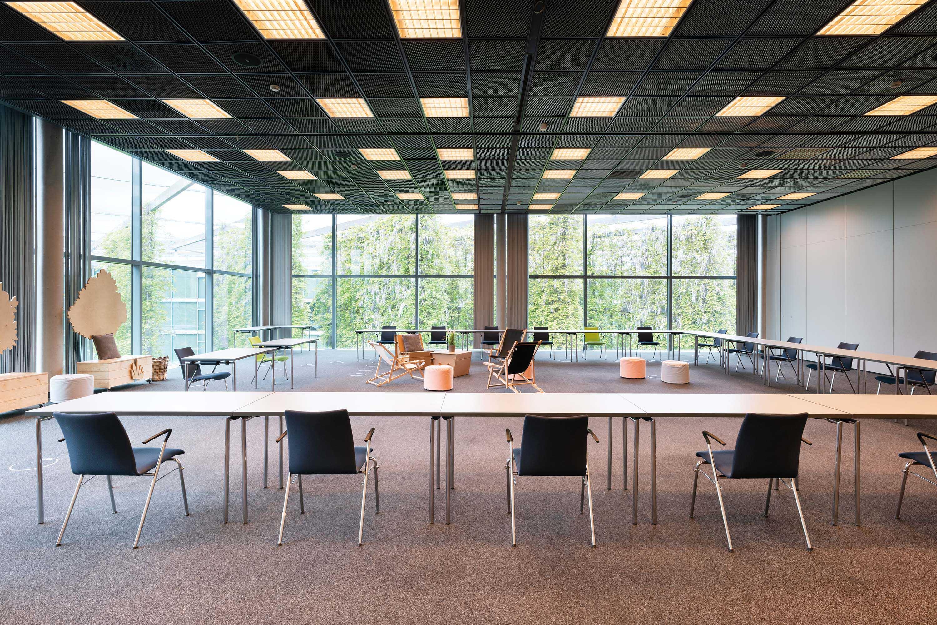 Seminaris Campushotel Berlin Luaran gambar