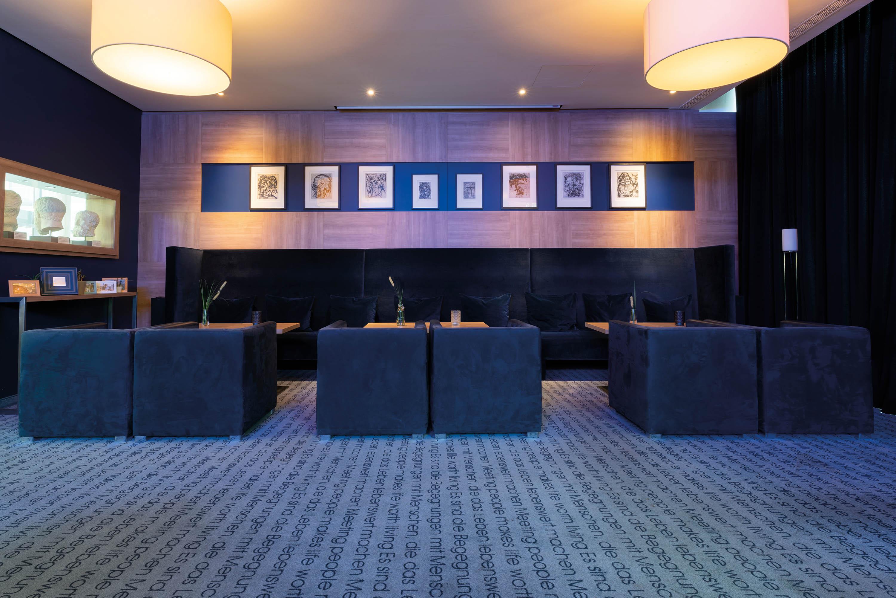 Seminaris Campushotel Berlin Luaran gambar