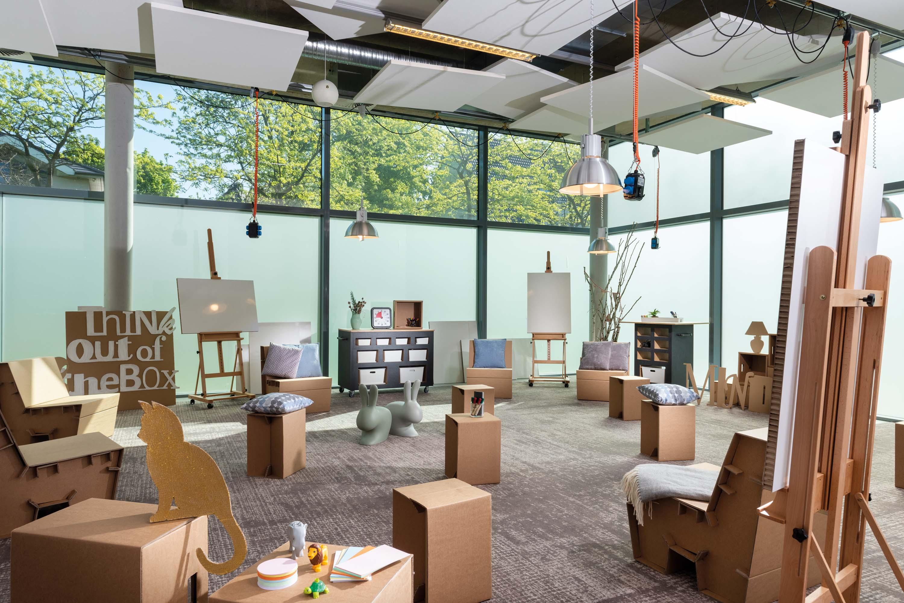 Seminaris Campushotel Berlin Luaran gambar
