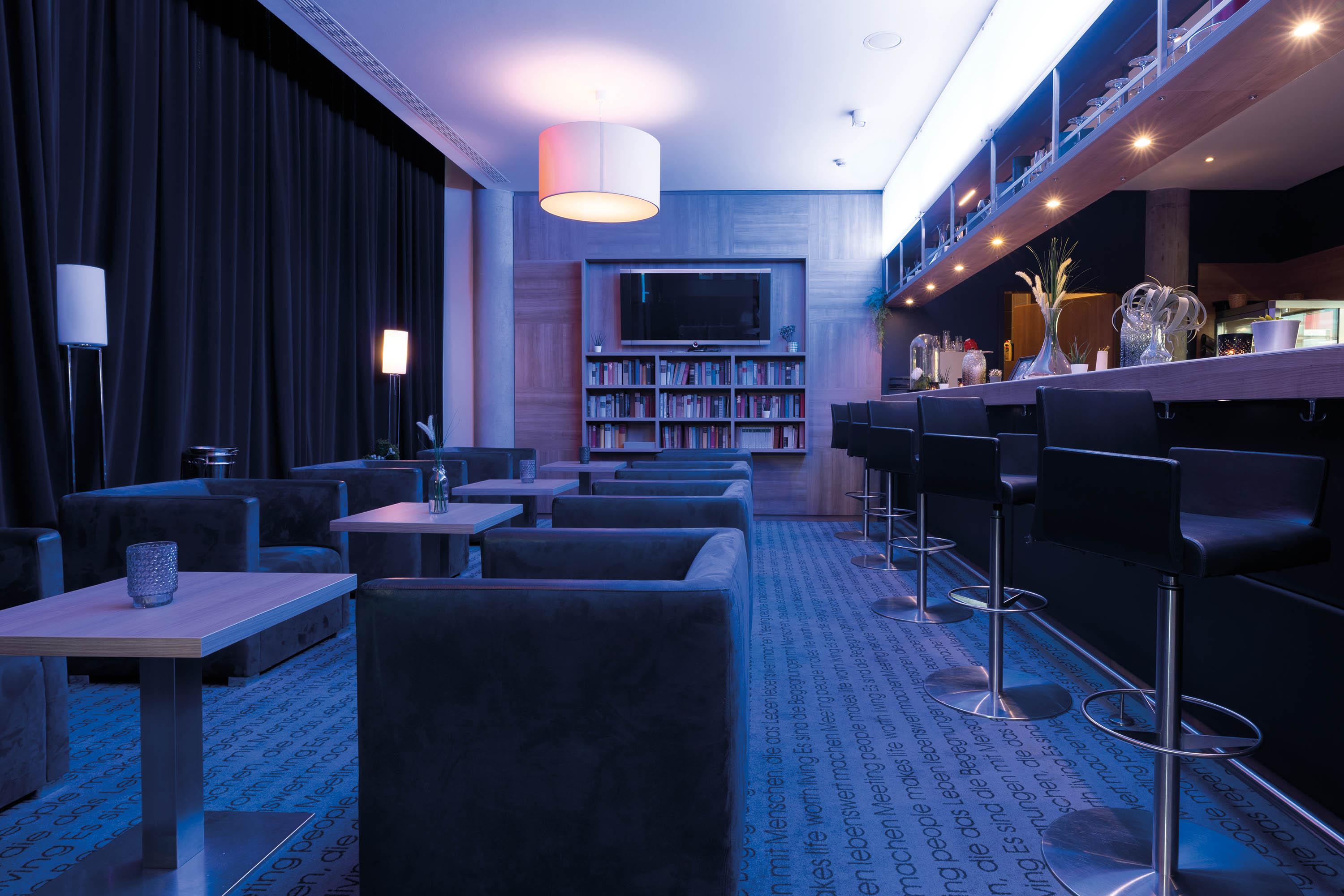 Seminaris Campushotel Berlin Luaran gambar