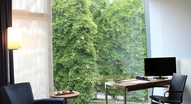 Seminaris Campushotel Berlin Bilik gambar