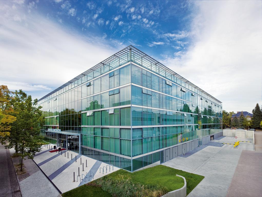 Seminaris Campushotel Berlin Luaran gambar